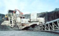 METSO LT 125